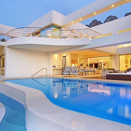 Hollywood Mansion & Spa Camps Bay Le Cap Extérieur photo