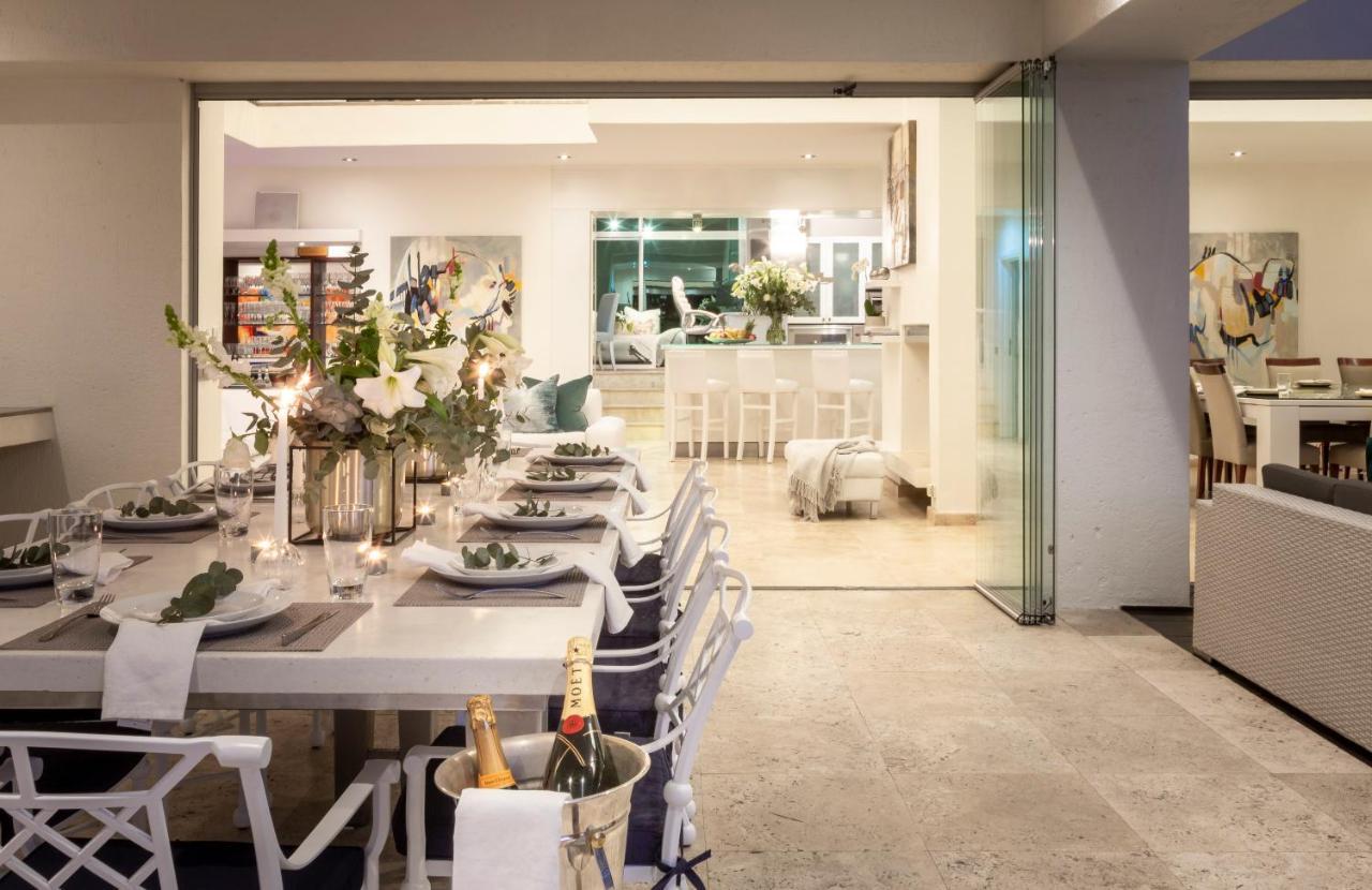 Hollywood Mansion & Spa Camps Bay Le Cap Extérieur photo
