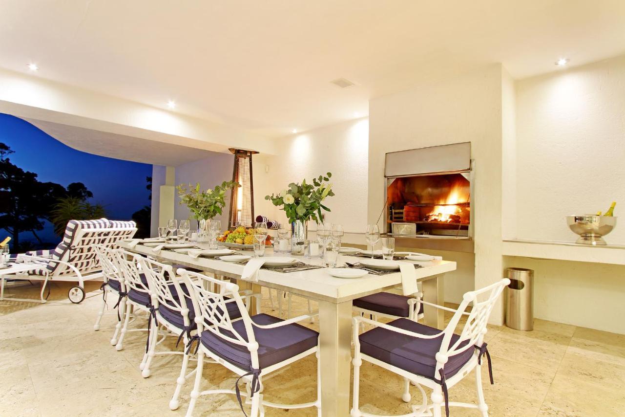 Hollywood Mansion & Spa Camps Bay Le Cap Extérieur photo