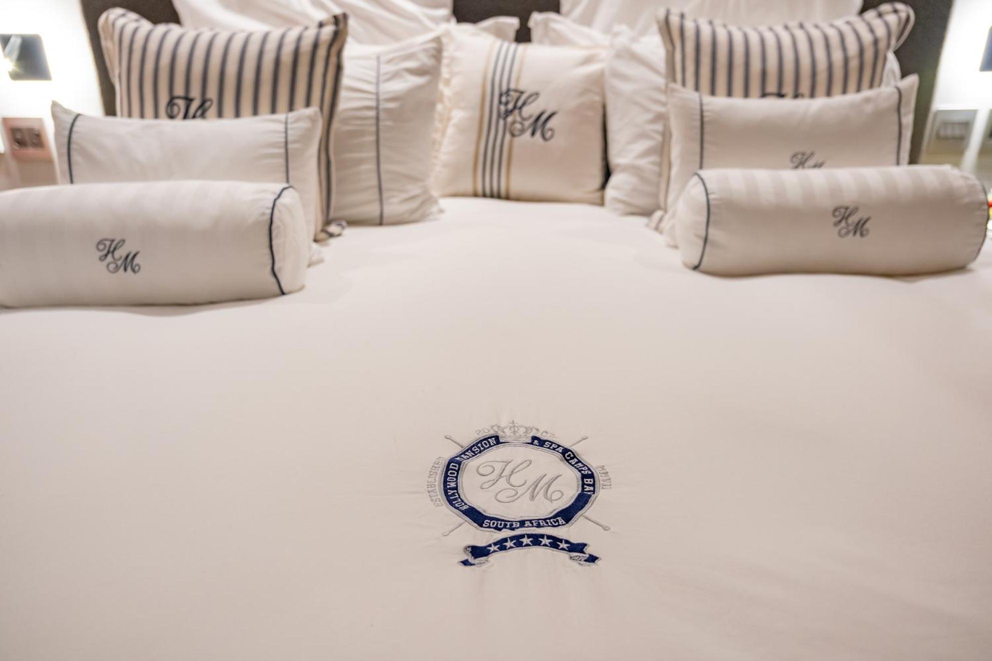 Hollywood Mansion & Spa Camps Bay Le Cap Extérieur photo