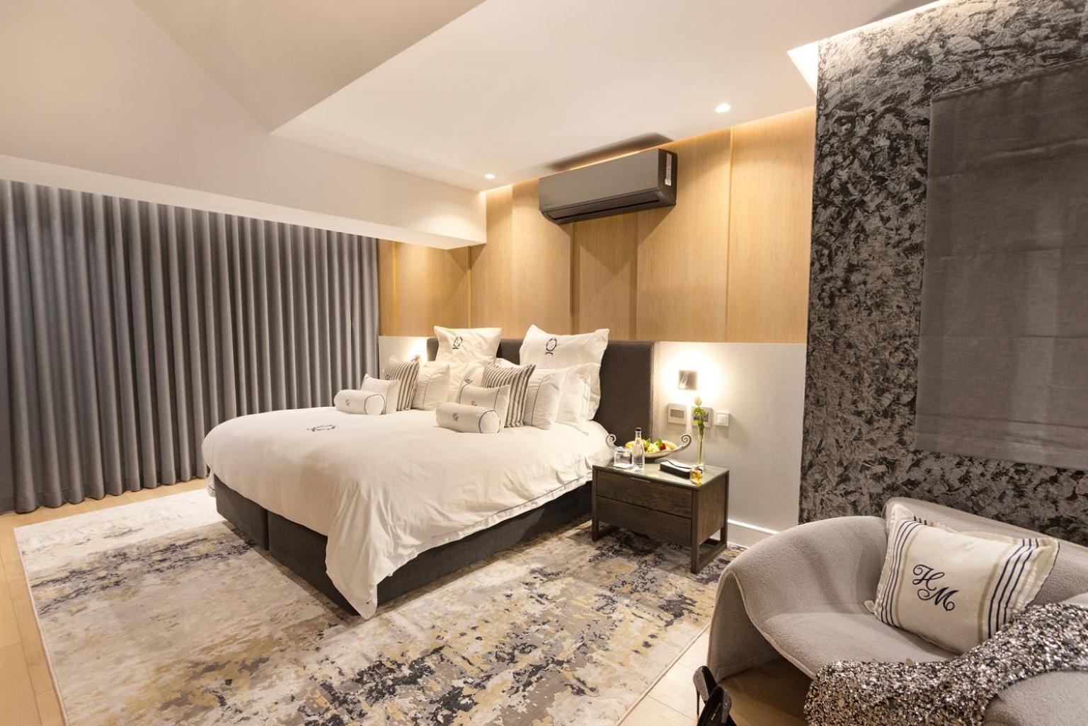 Hollywood Mansion & Spa Camps Bay Le Cap Extérieur photo