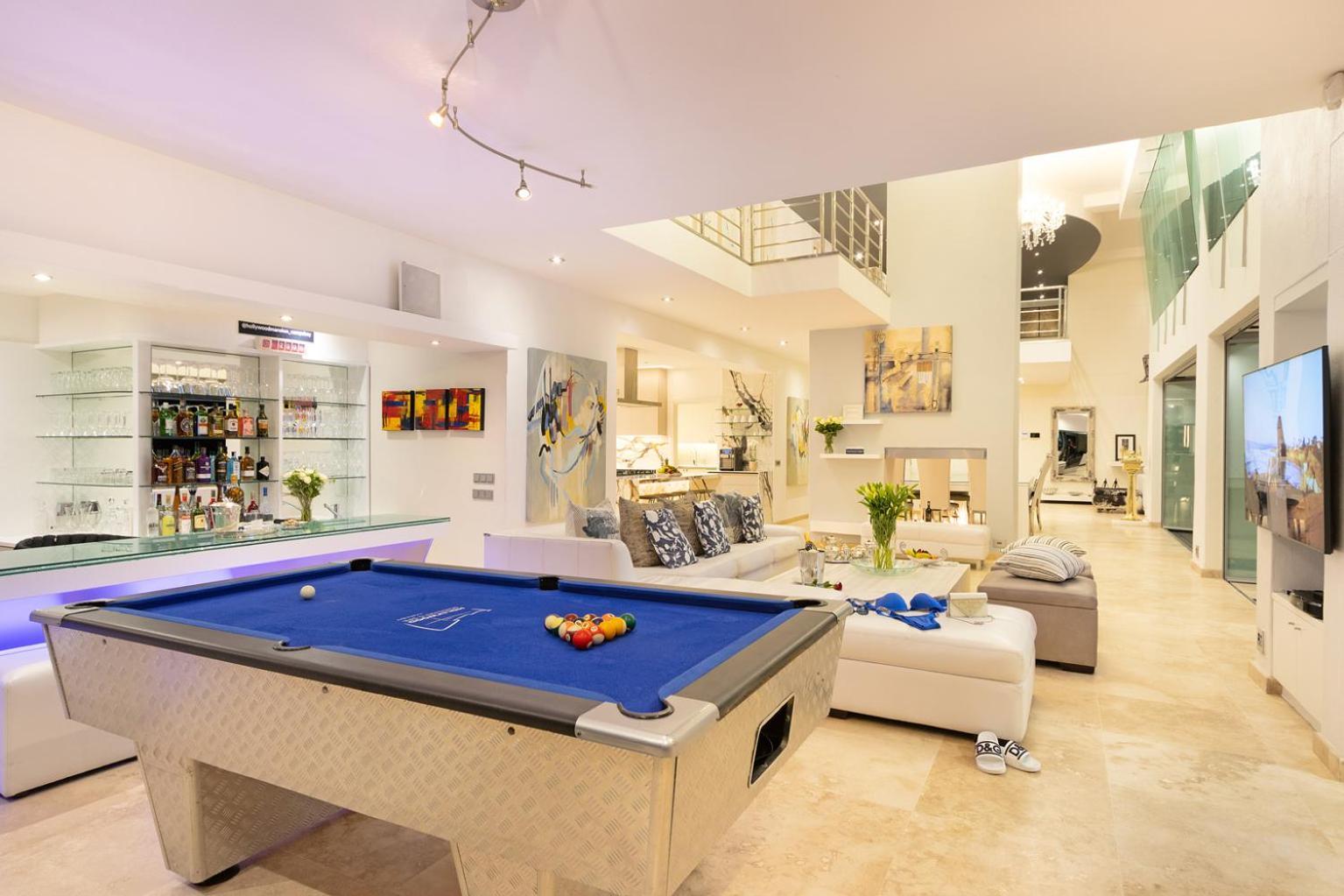 Hollywood Mansion & Spa Camps Bay Le Cap Extérieur photo