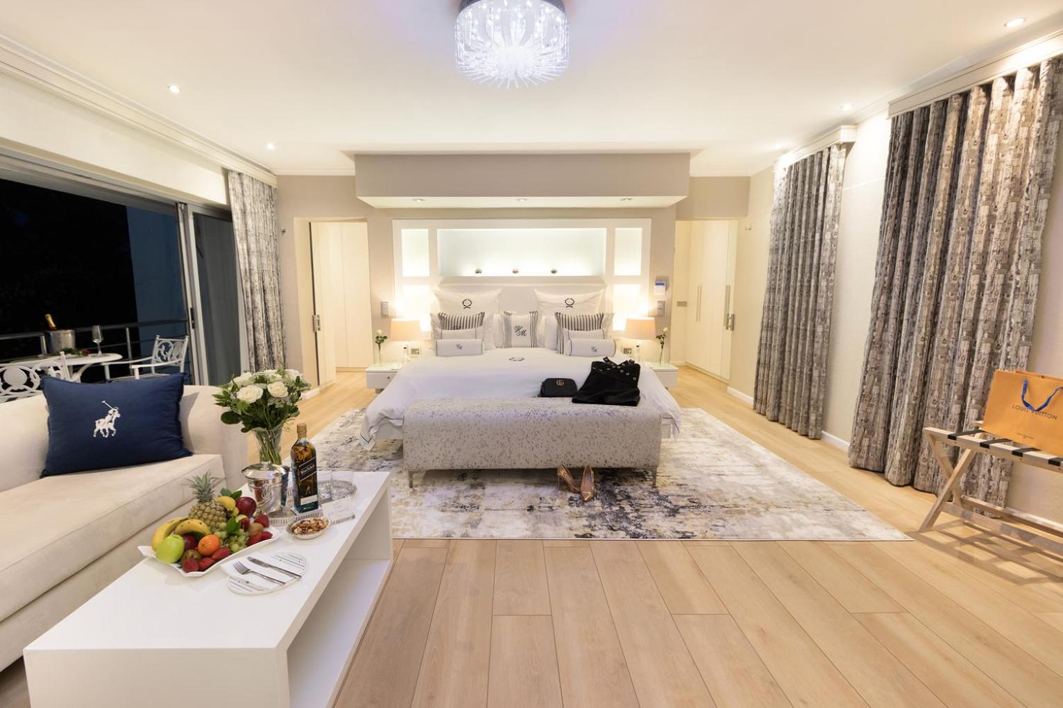 Hollywood Mansion & Spa Camps Bay Le Cap Extérieur photo