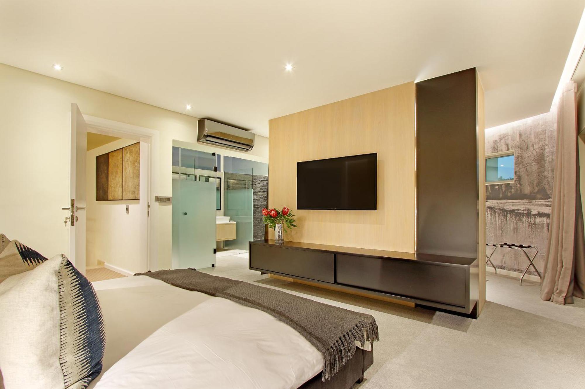 Hollywood Mansion & Spa Camps Bay Le Cap Extérieur photo