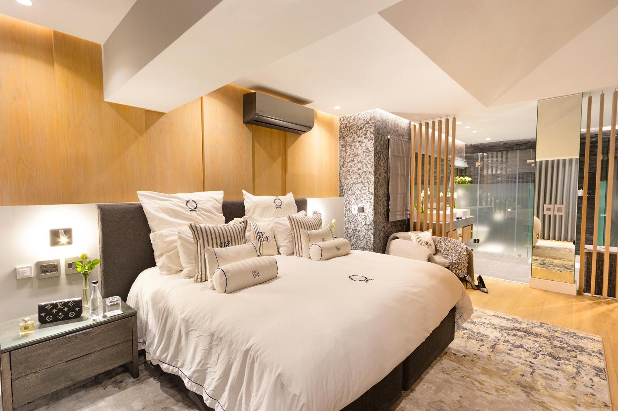 Hollywood Mansion & Spa Camps Bay Le Cap Extérieur photo