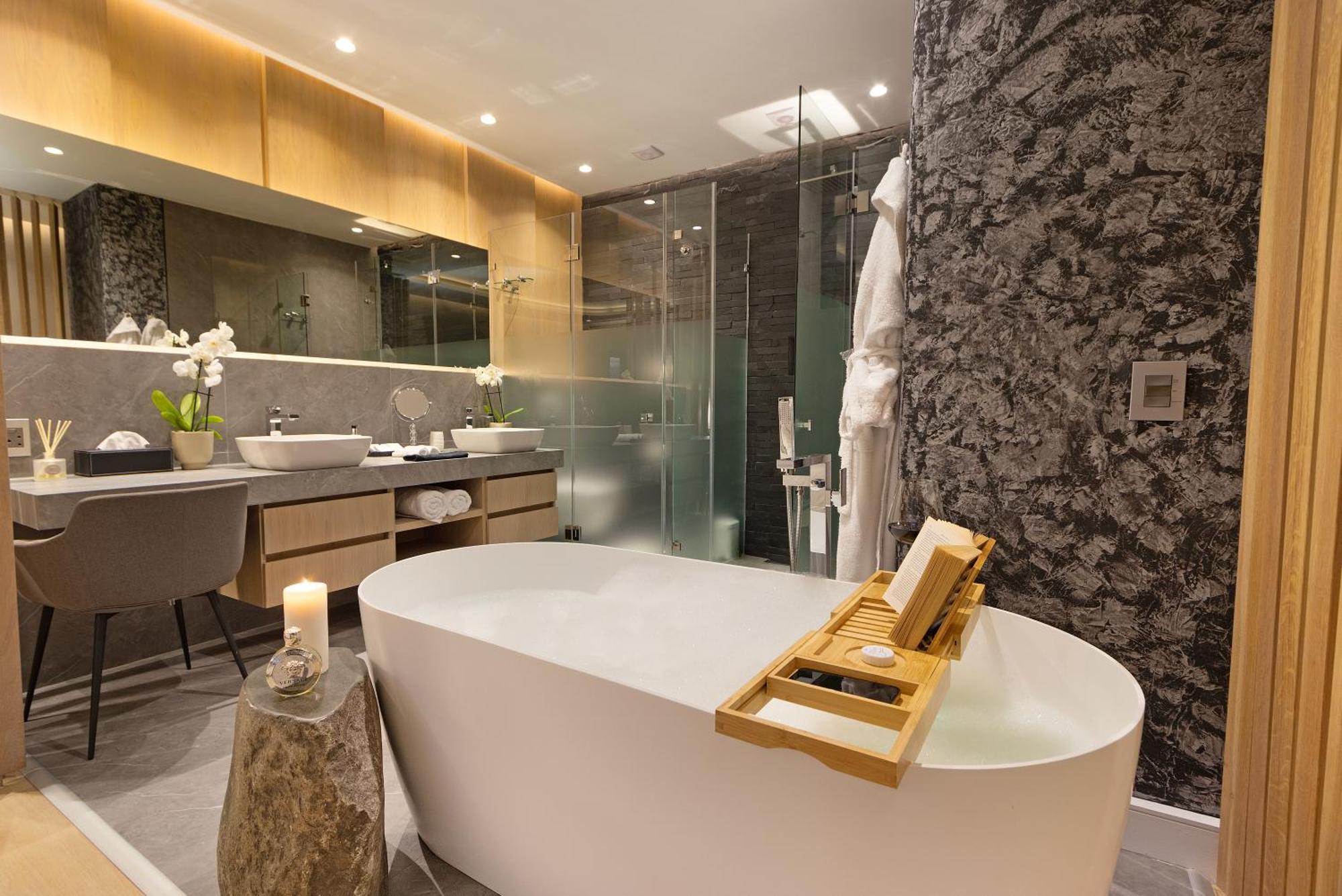 Hollywood Mansion & Spa Camps Bay Le Cap Extérieur photo