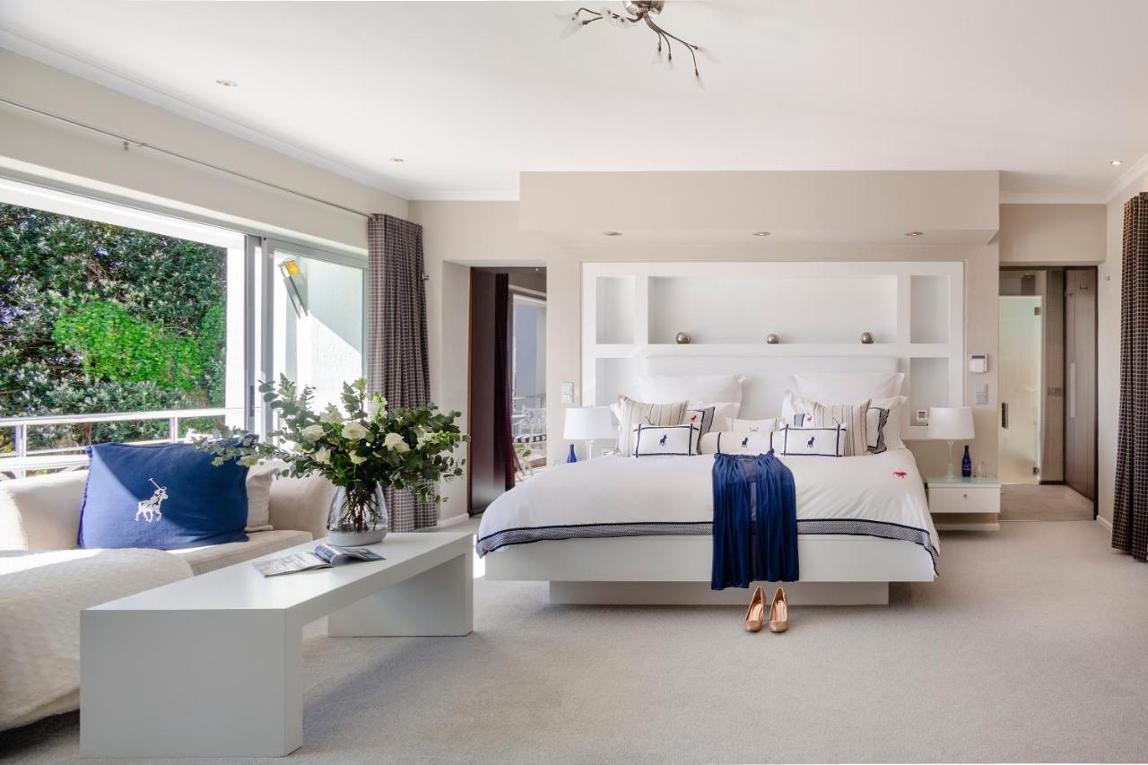 Hollywood Mansion & Spa Camps Bay Le Cap Extérieur photo