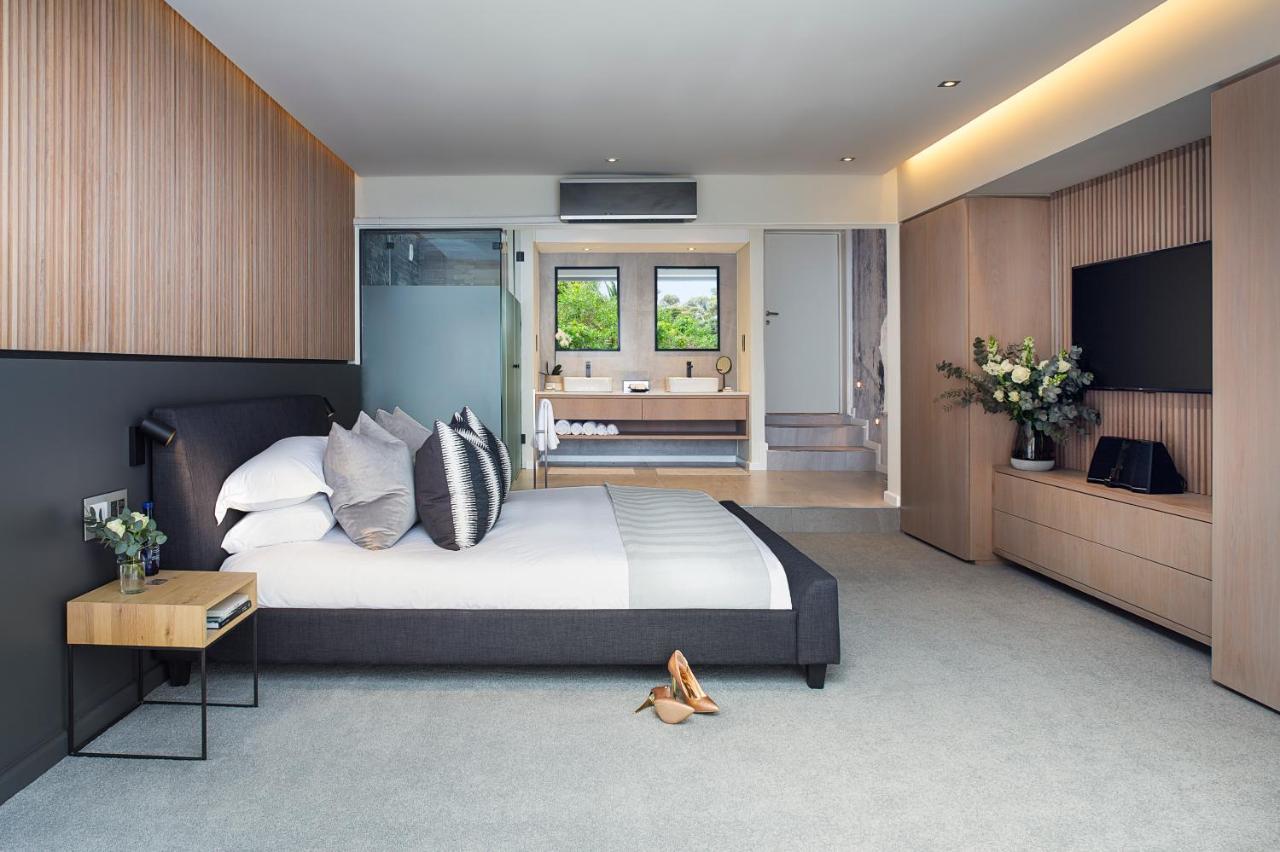 Hollywood Mansion & Spa Camps Bay Le Cap Extérieur photo