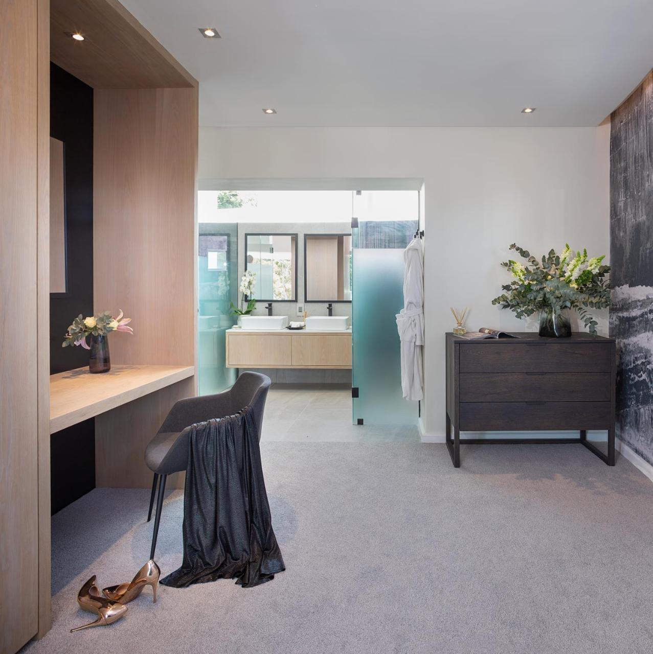 Hollywood Mansion & Spa Camps Bay Le Cap Extérieur photo
