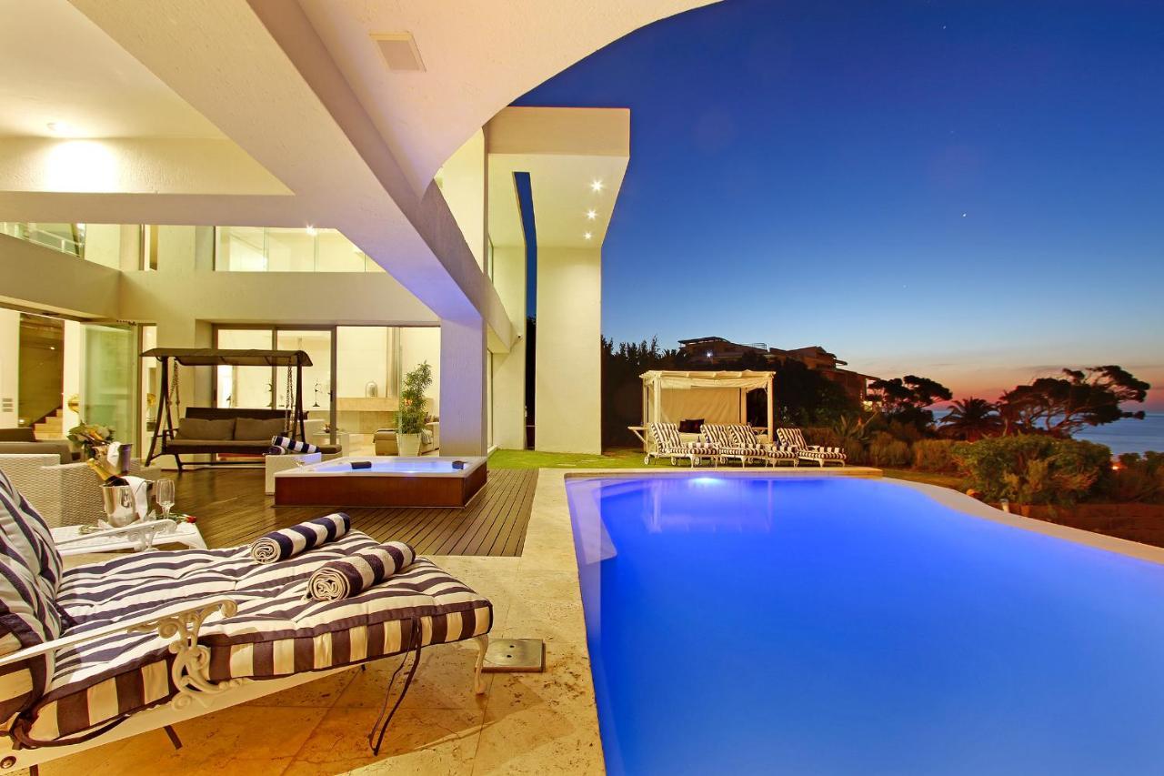 Hollywood Mansion & Spa Camps Bay Le Cap Extérieur photo