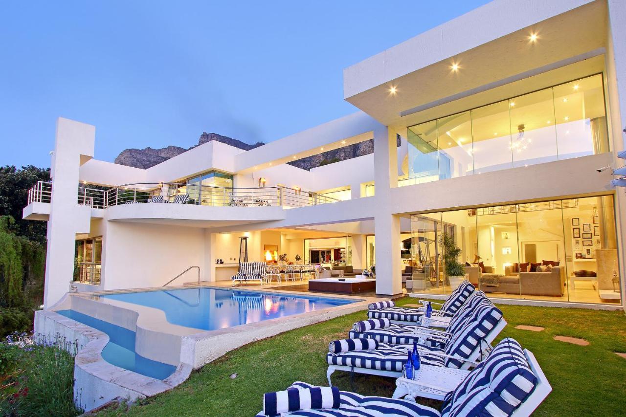 Hollywood Mansion & Spa Camps Bay Le Cap Extérieur photo