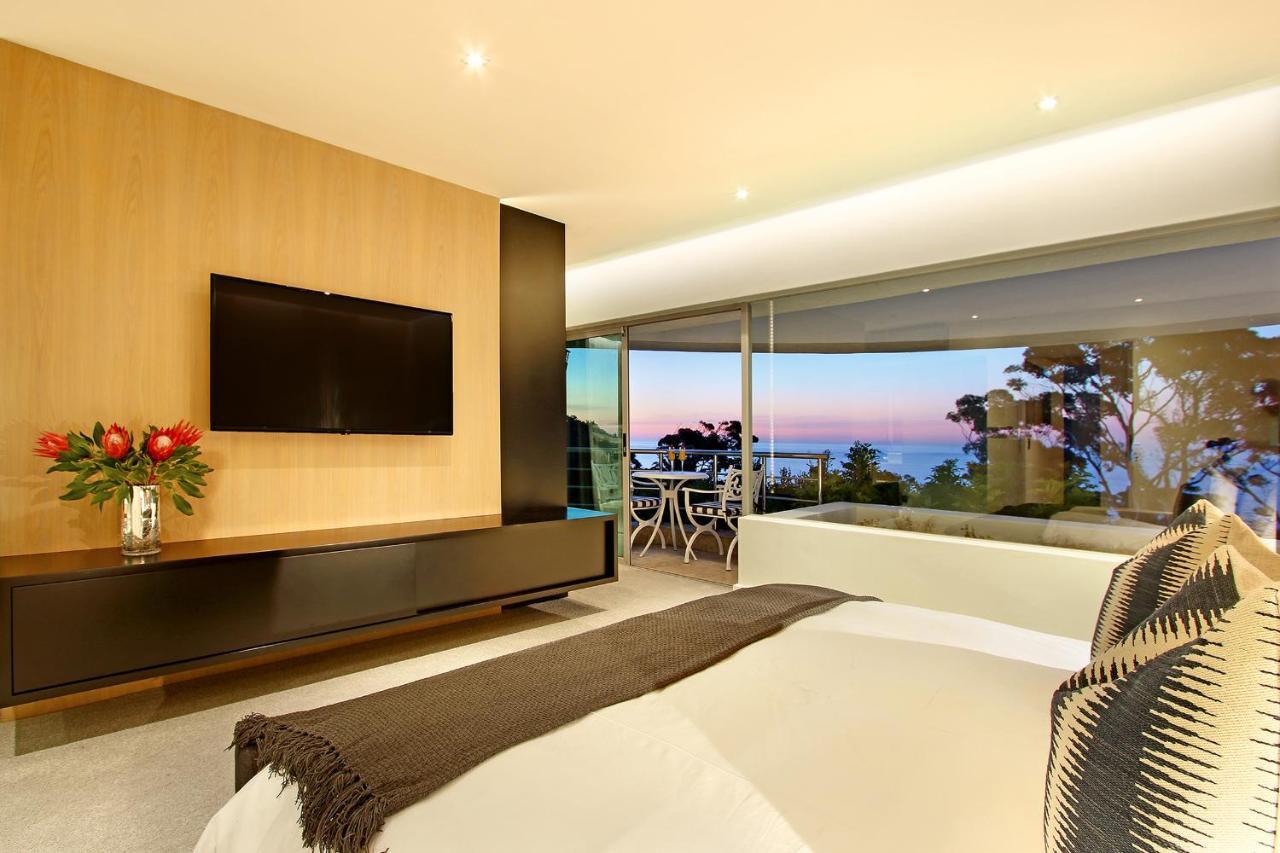 Hollywood Mansion & Spa Camps Bay Le Cap Extérieur photo