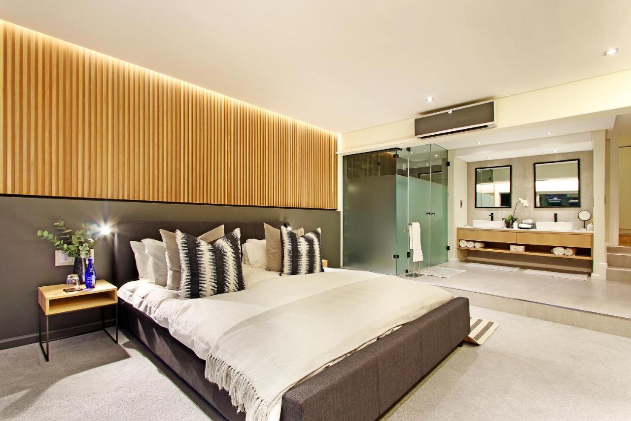 Hollywood Mansion & Spa Camps Bay Le Cap Extérieur photo