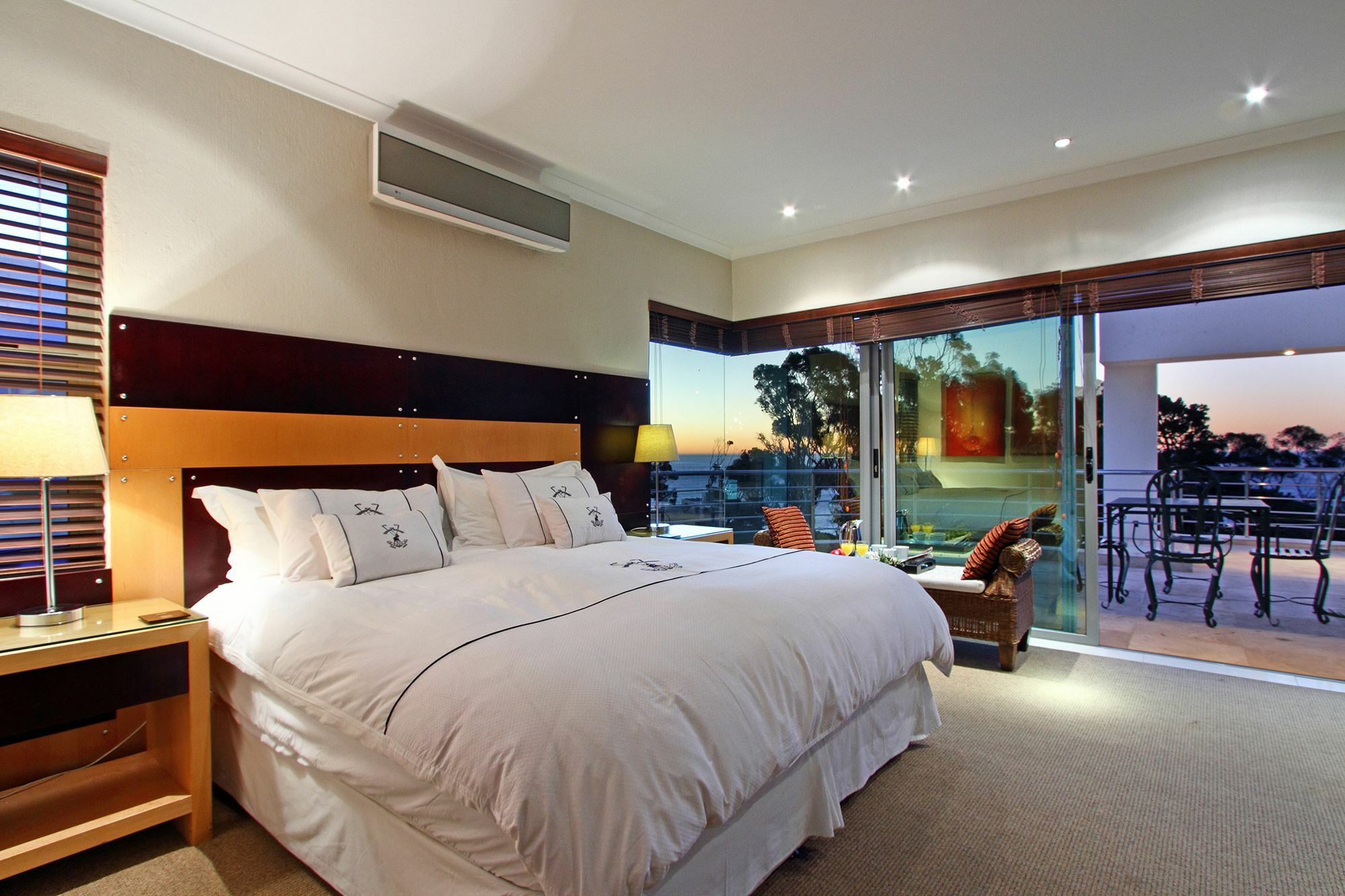 Hollywood Mansion & Spa Camps Bay Le Cap Extérieur photo