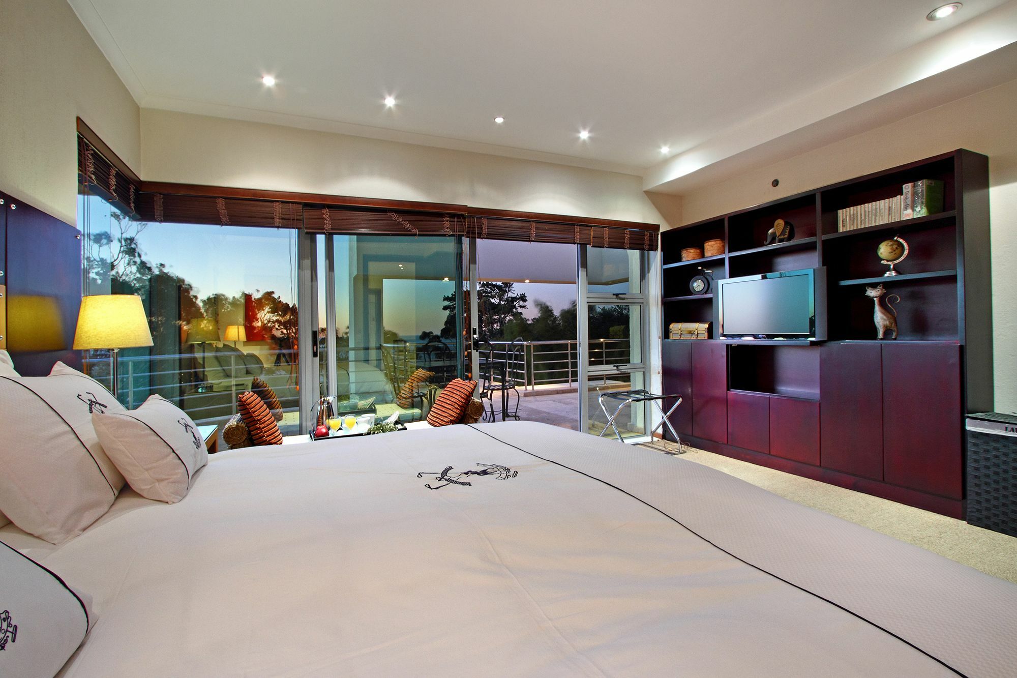 Hollywood Mansion & Spa Camps Bay Le Cap Extérieur photo