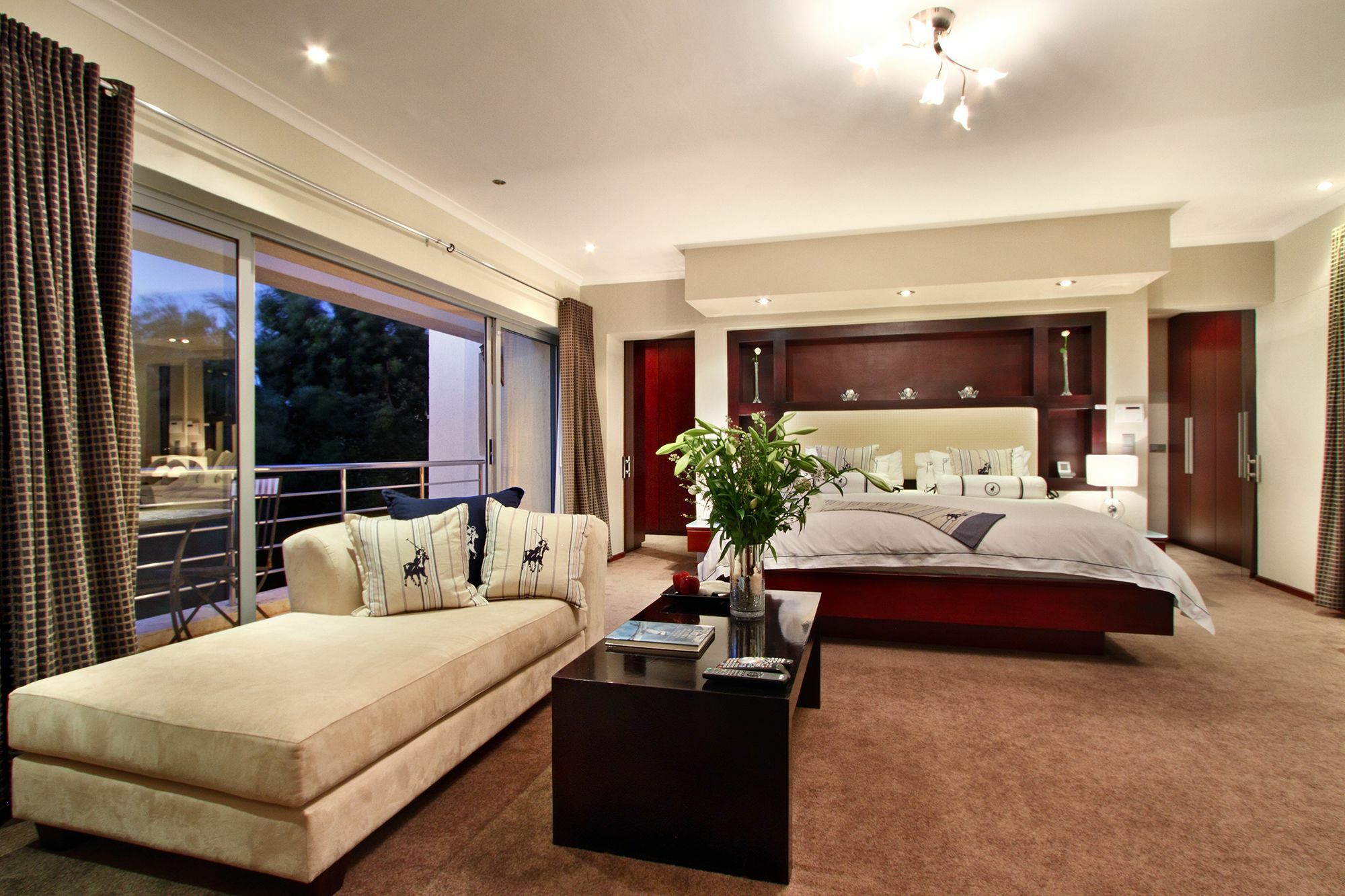 Hollywood Mansion & Spa Camps Bay Le Cap Extérieur photo