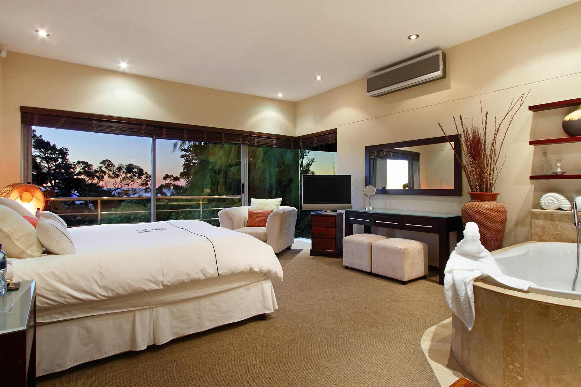 Hollywood Mansion & Spa Camps Bay Le Cap Extérieur photo